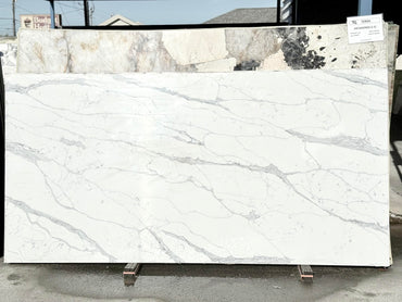 STATUARIO GREY QUARTZ