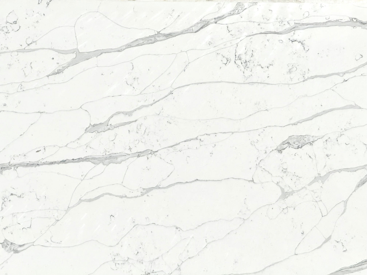 STATUARIO GREY QUARTZ