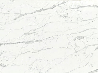 STATUARIO GREY QUARTZ