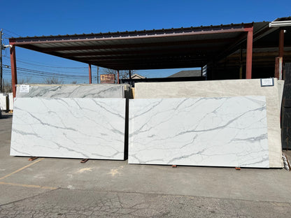 STATUARIO EXTRA QUARTZ