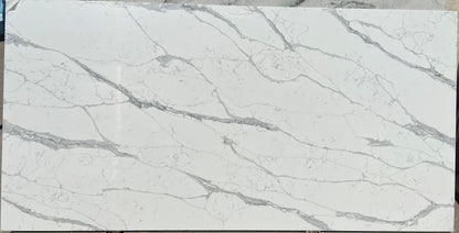 STATUARIO EXTRA QUARTZ