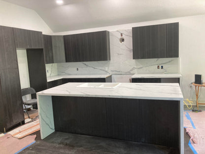 STATUARIO EXTRA QUARTZ