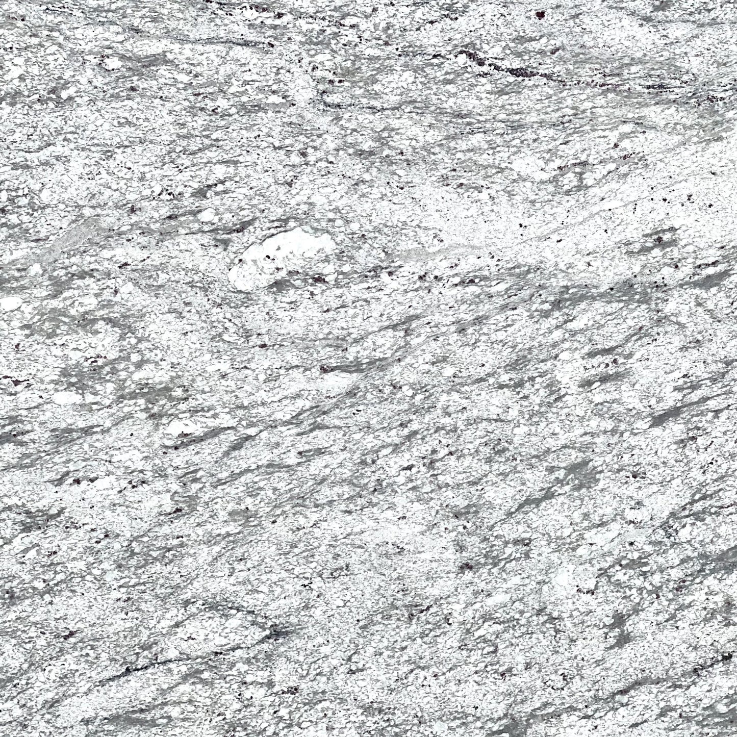 THUNDER WHITE GRANITE