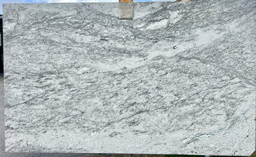 THUNDER WHITE GRANITE