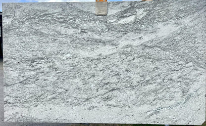 THUNDER WHITE GRANITE