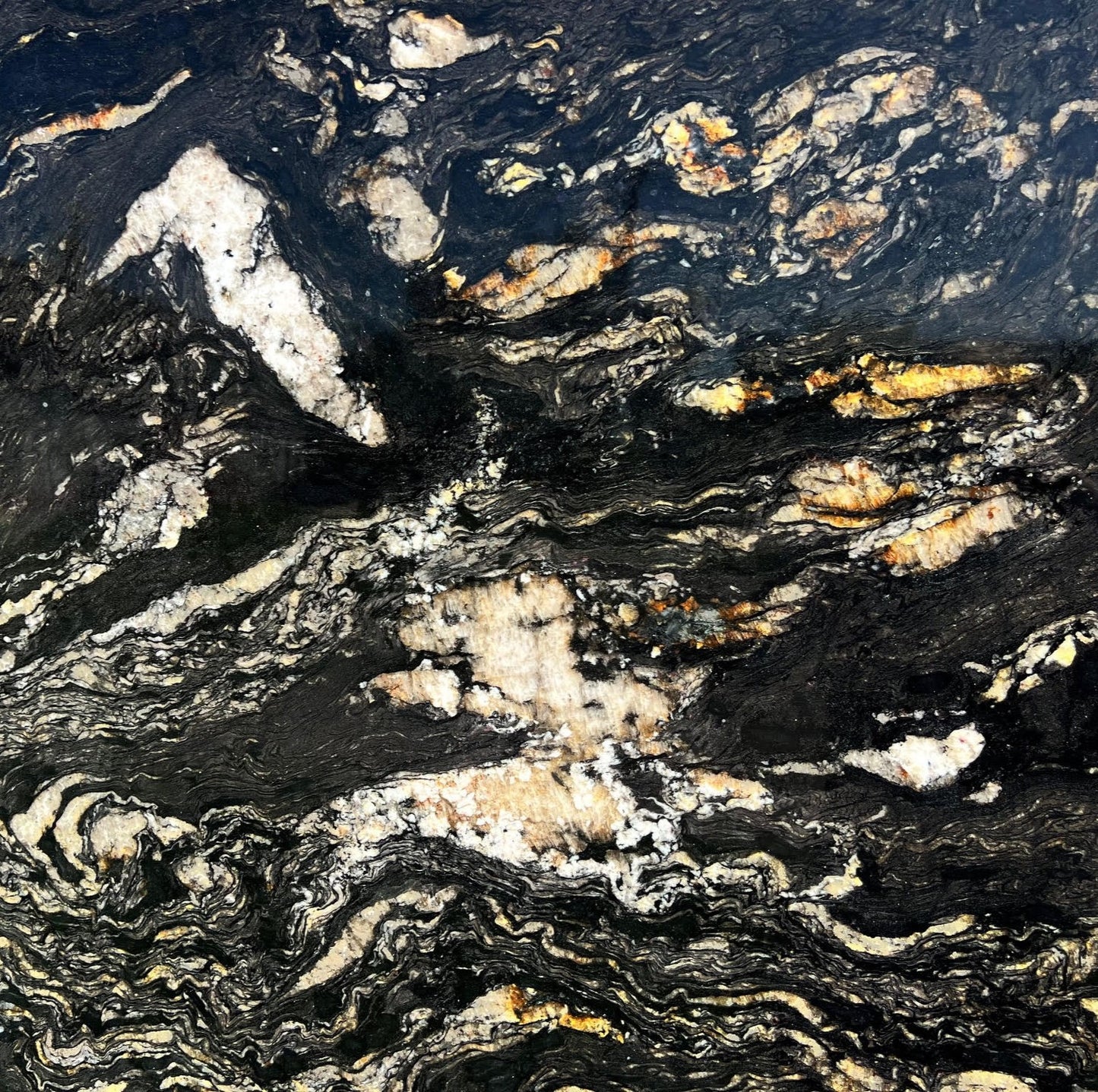 TITANIUM GRANITE
