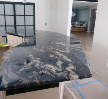TITANIUM GRANITE