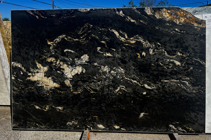 TITANIUM GRANITE