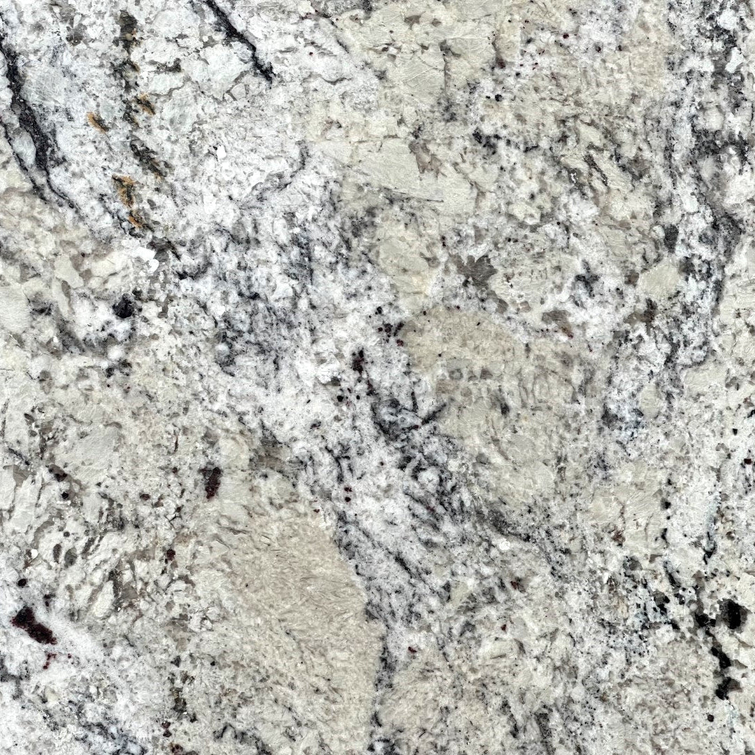 WHITE ICE 2CM