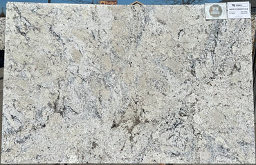 WHITE ICE 2CM
