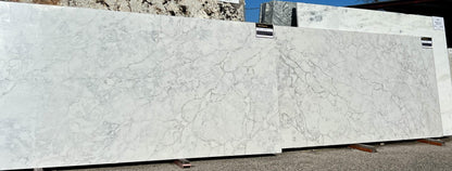 WHITE LUX QUARTZ