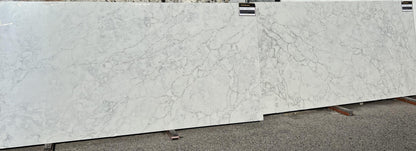 WHITE LUX QUARTZ