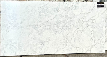 WHITE LUX QUARTZ