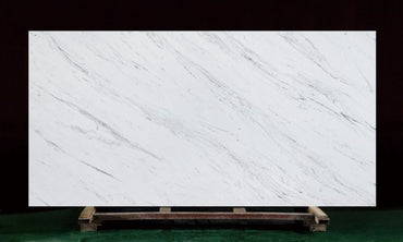 CALACATTA WHITE MARBLE DESIGN