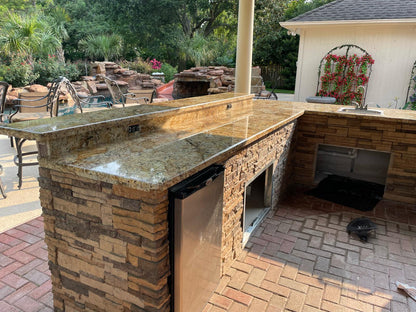 SOLARIUS GRANITE