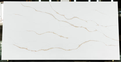 CALACATTA ROMA GOLD QUARTZ