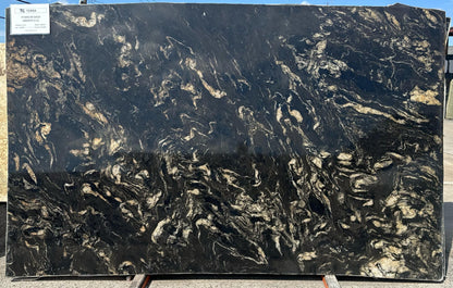 TITANIUM GRANITE