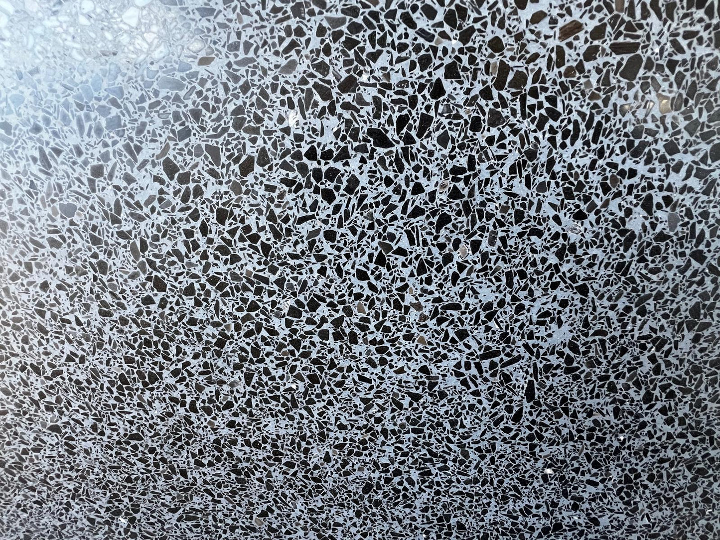 TERRAZO MARBLE