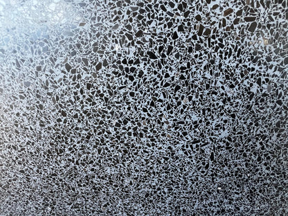 TERRAZO MARBLE