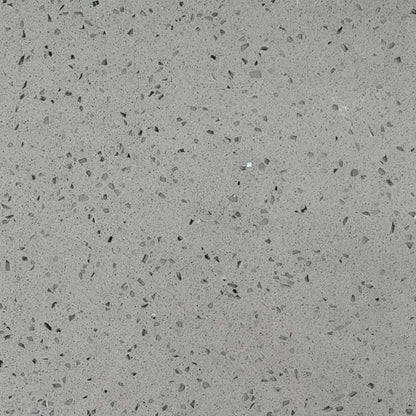 CRYSTAL GRAY QUARTZ