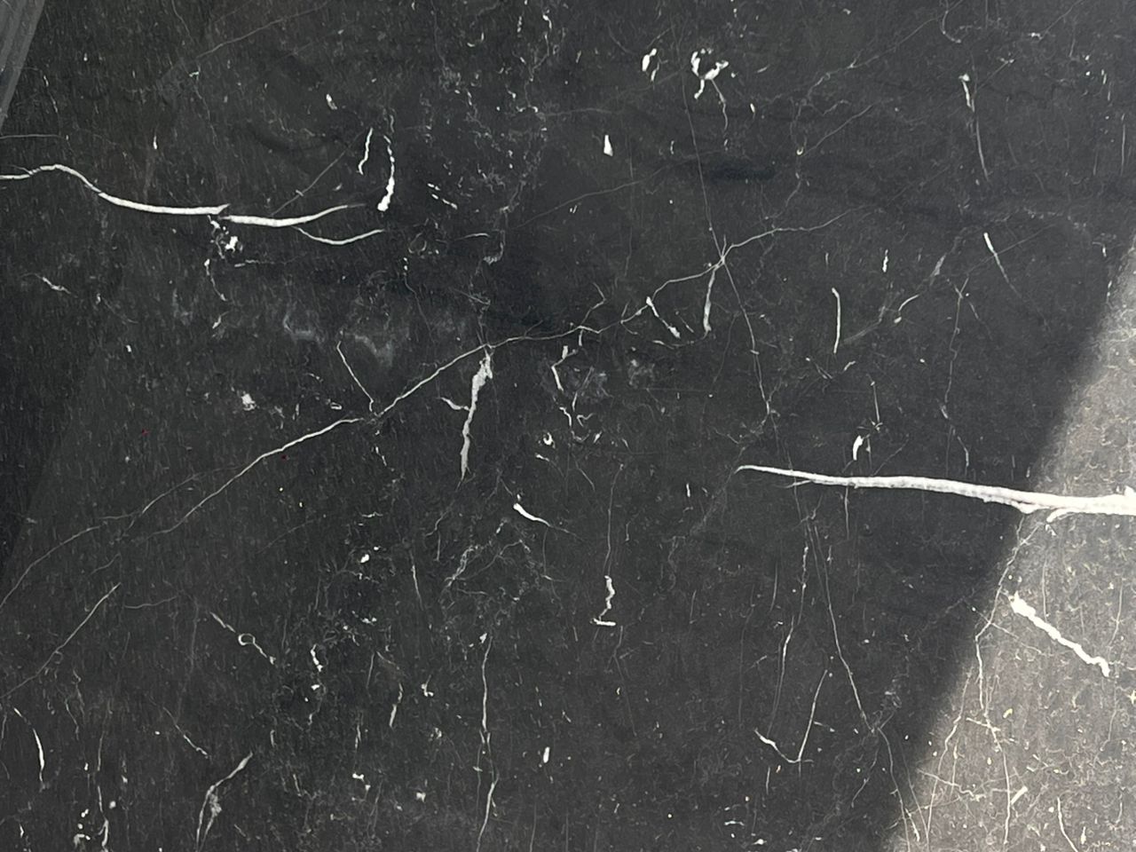 NERO MARQUINA MARBLE