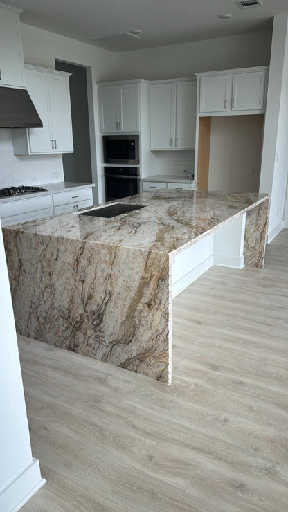 NORDIC CRYSTAL QUARTZITE