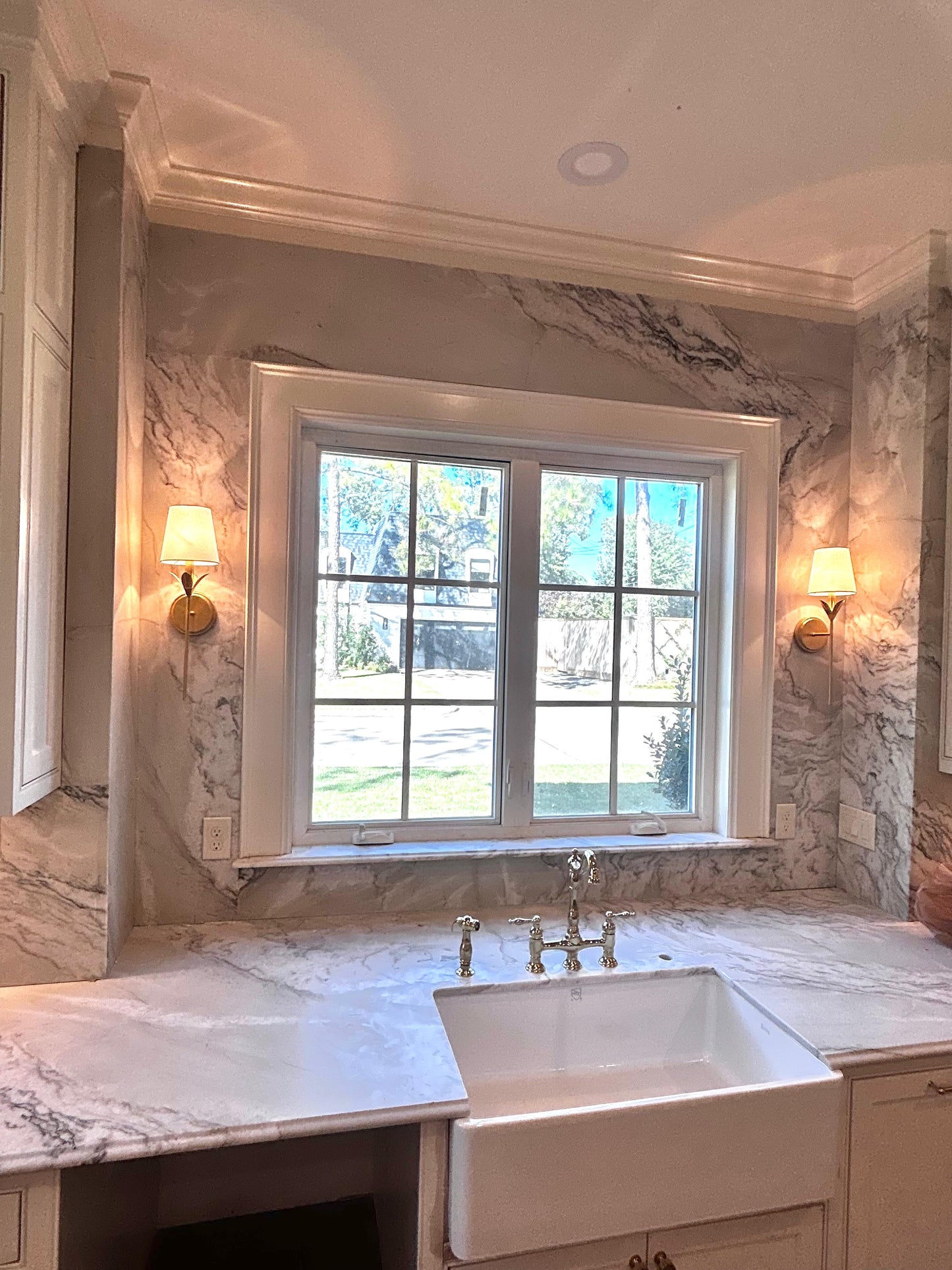 MONT BLANC QUARTZITE