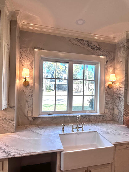 MONT BLANC QUARTZITE