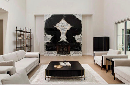 PANDA LUX LEATHER 3CM