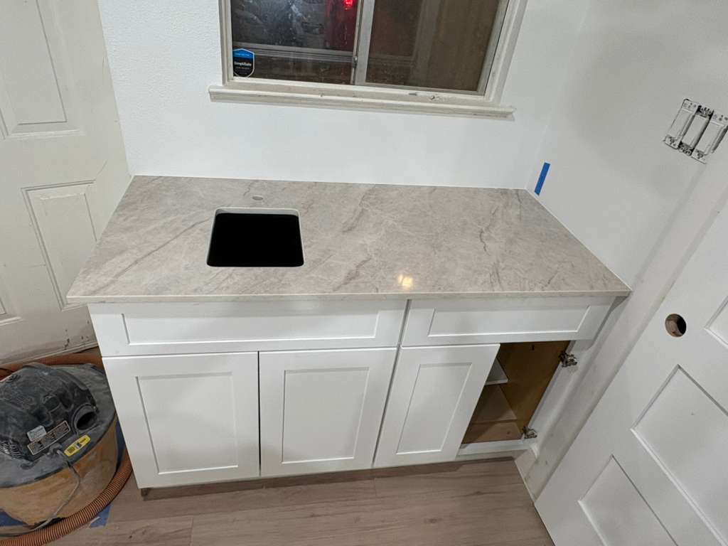 TAJ MAHAL QUARTZ