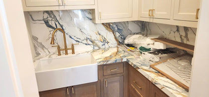 CALACATTA PREMIUM QUARTZ