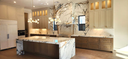 CALACATTA PREMIUM QUARTZ