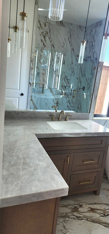 CRISTALLO VERA QUARTZ