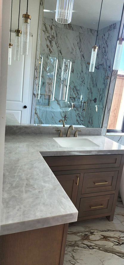 CRISTALLO VERA QUARTZ