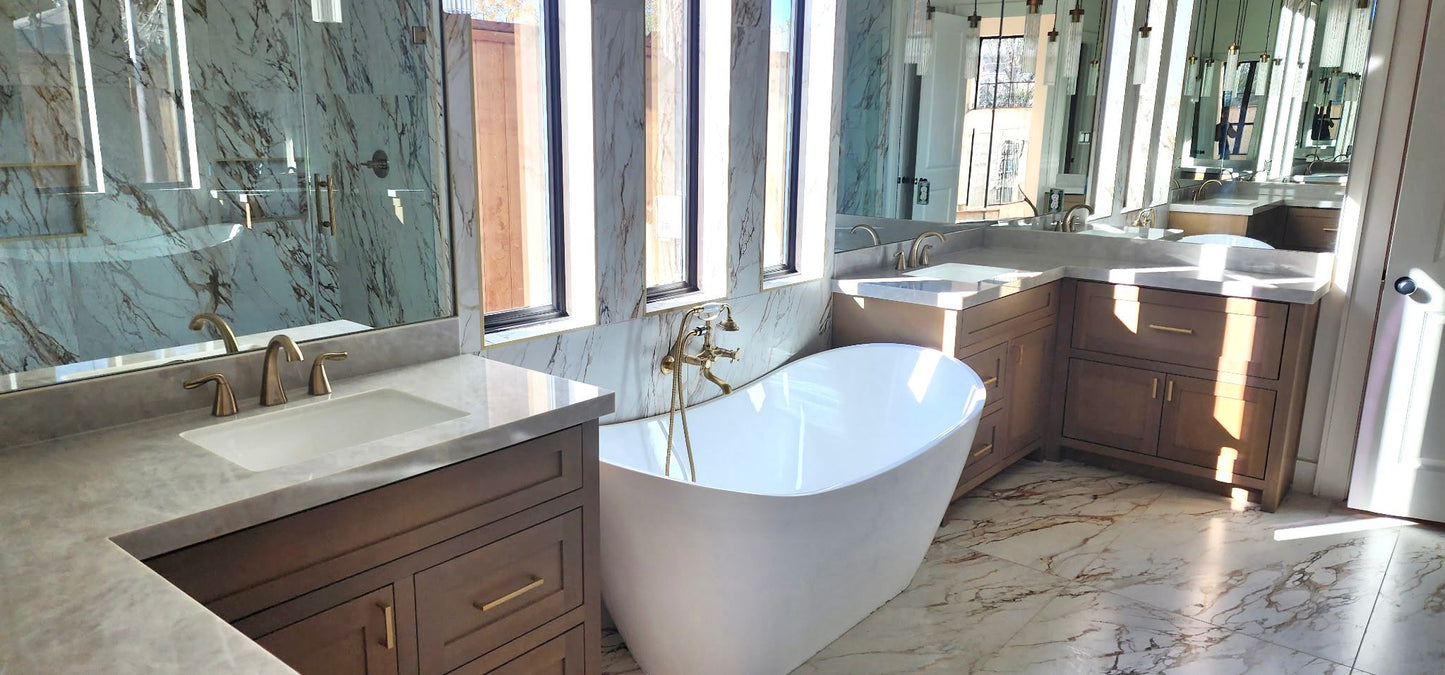 CRISTALLO VERA QUARTZ