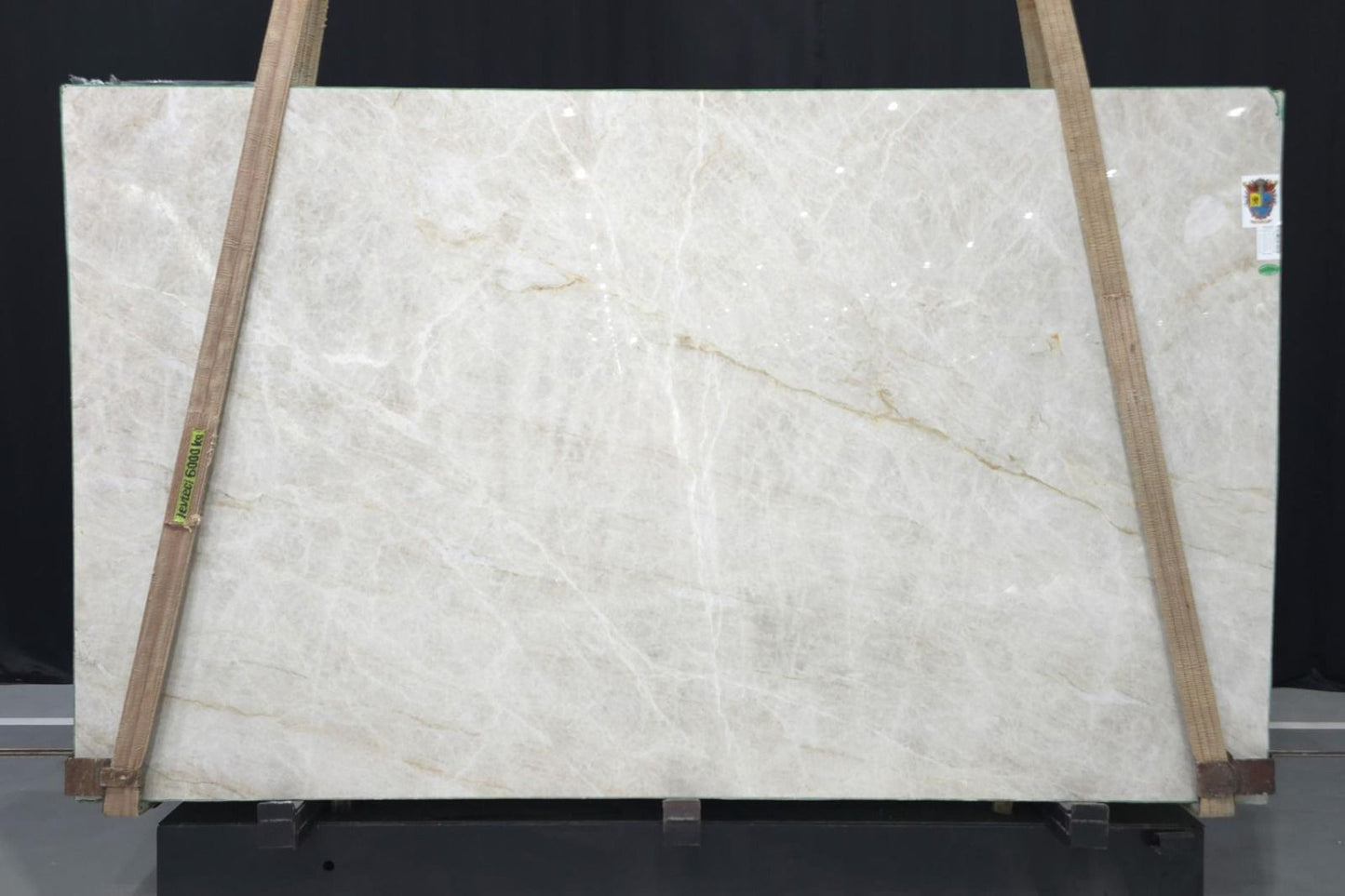 TAJ MAHAL QUARTZITE