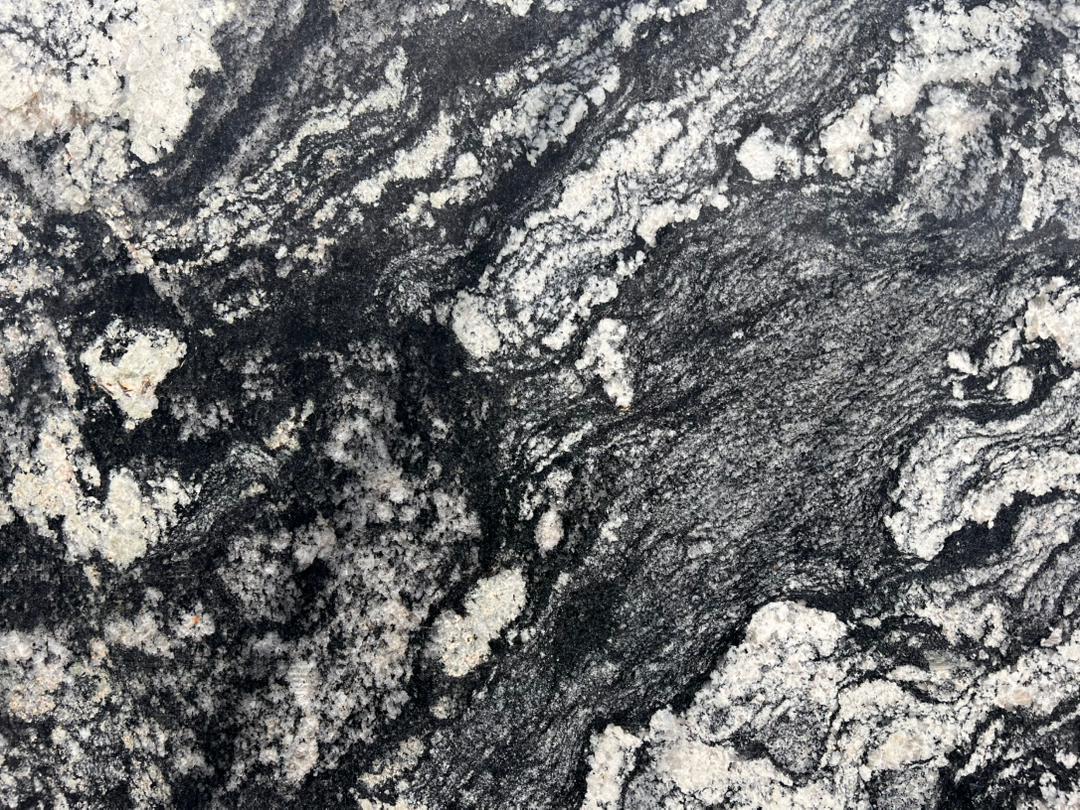 BLACK FOREST GRANITE
