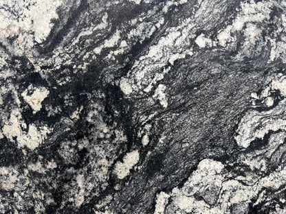 BLACK FOREST GRANITE