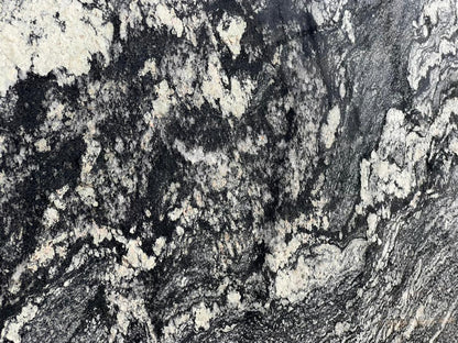 BLACK FOREST GRANITE