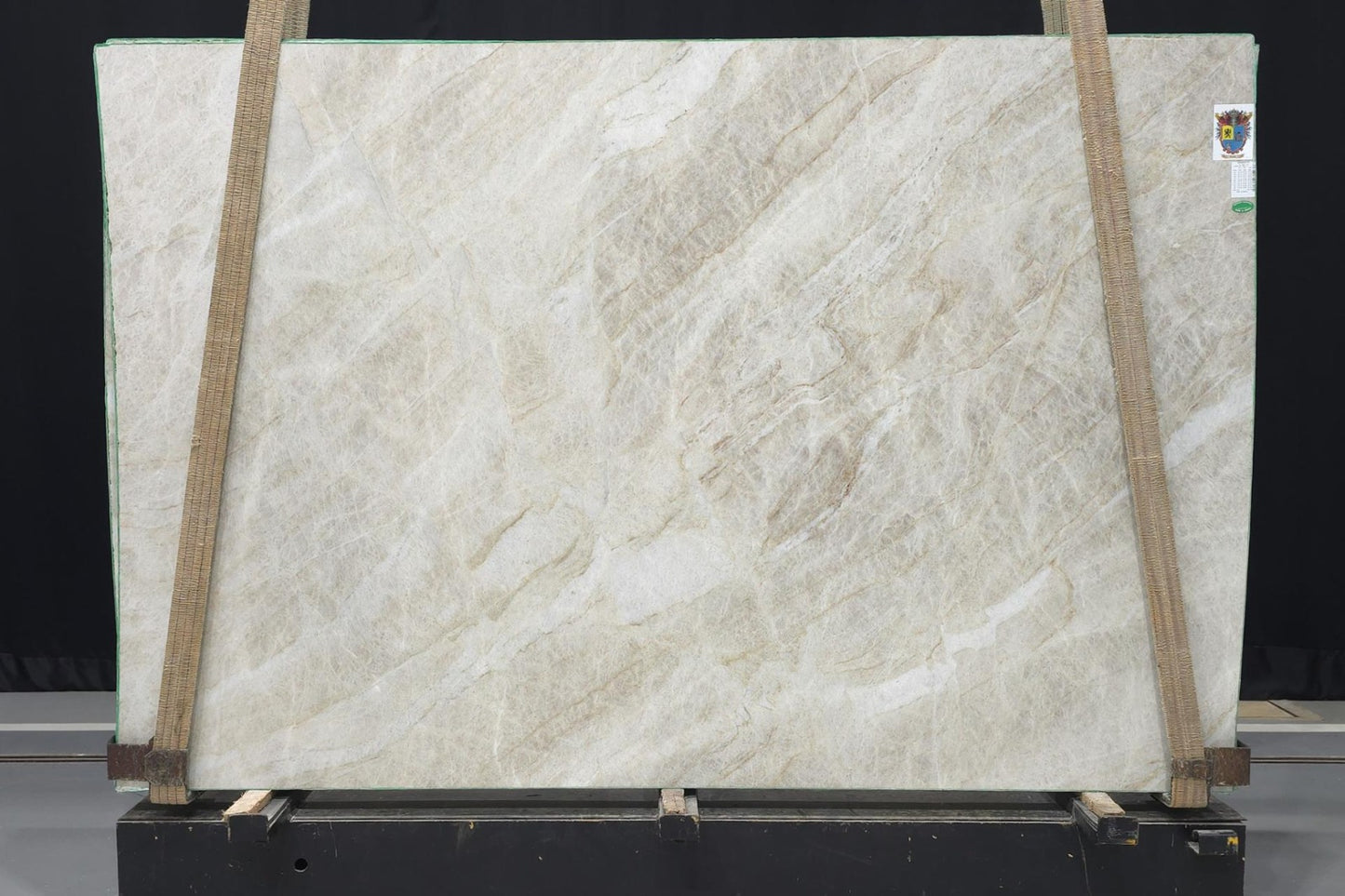 TAJ MAHAL QUARTZITE