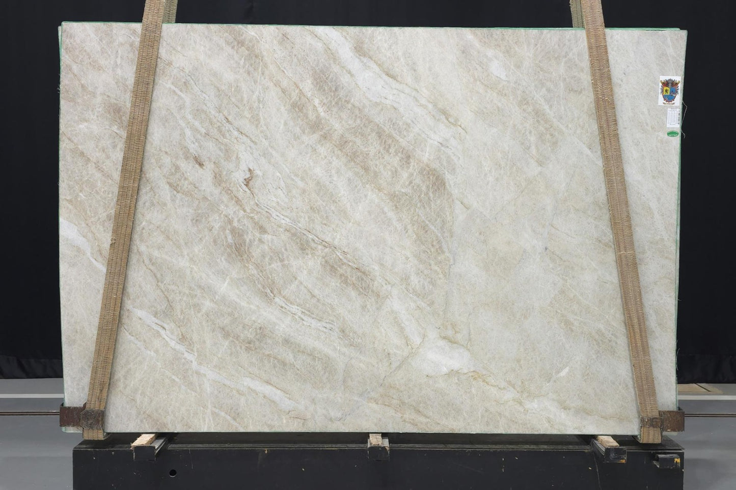 TAJ MAHAL QUARTZITE
