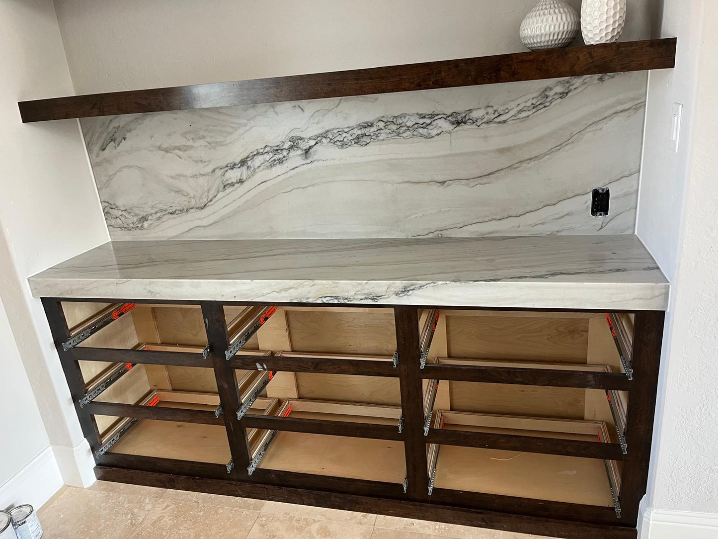 BELLAGIO QUARTZITE