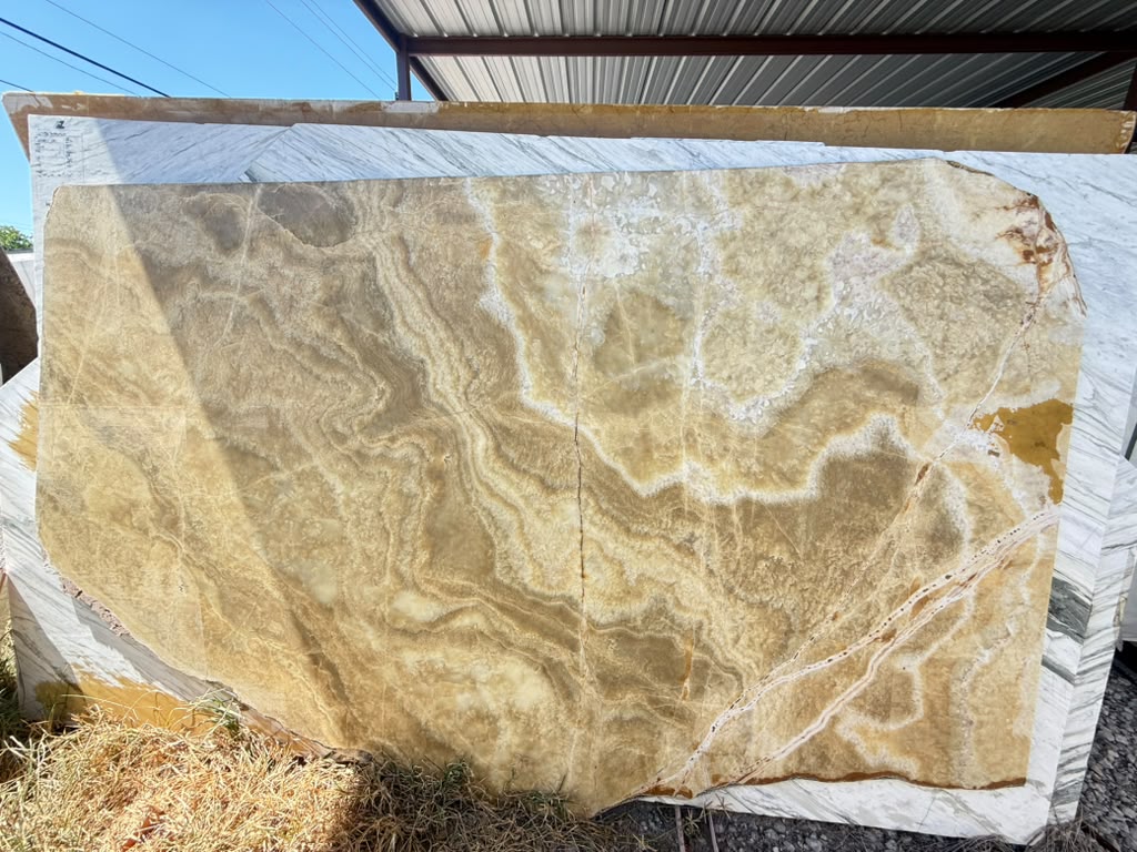 HONEY ONYX