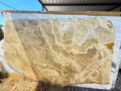 HONEY ONYX