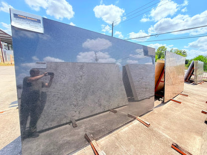 ABSOLUTE BLACK GRANITE