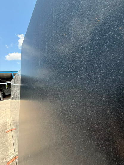 ABSOLUTE BLACK GRANITE