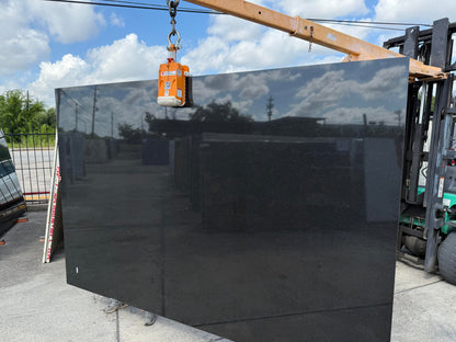 ABSOLUTE BLACK GRANITE