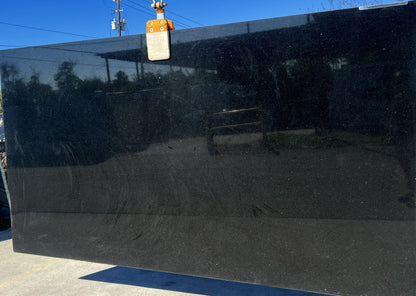 ABSOLUTE BLACK GRANITE