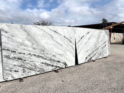 ATLANTIC WHITE