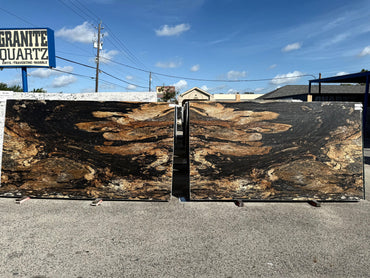 BELLATRIX GRANITE